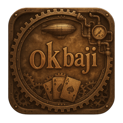 ok baji logo